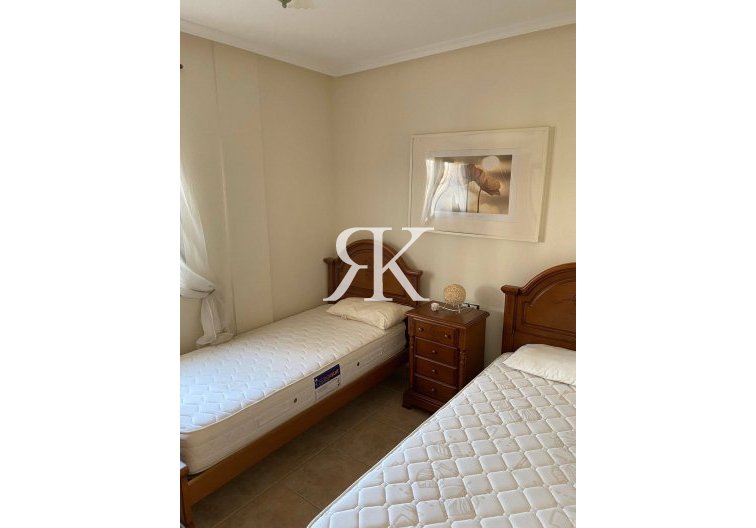 Revente - villa - Orihuela Costa - Villamartín-las Filipinas