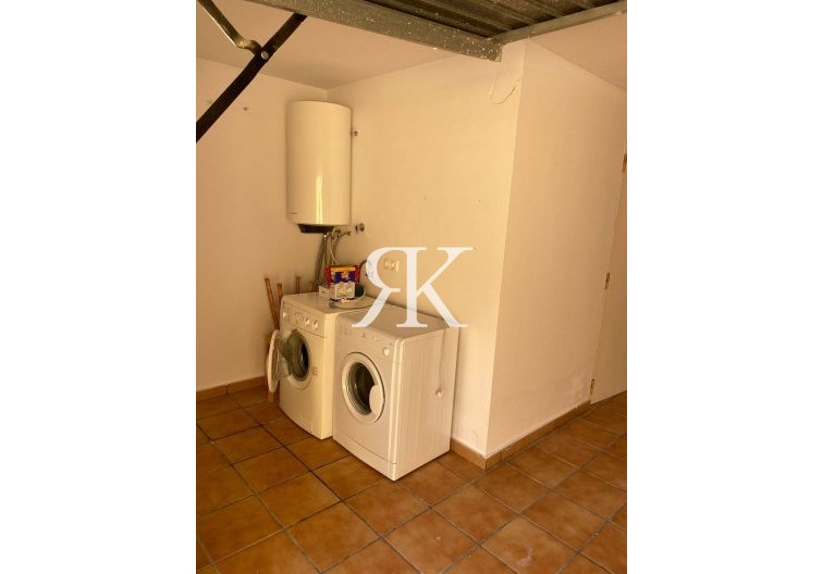 Revente - villa - Orihuela Costa - Villamartín-las Filipinas