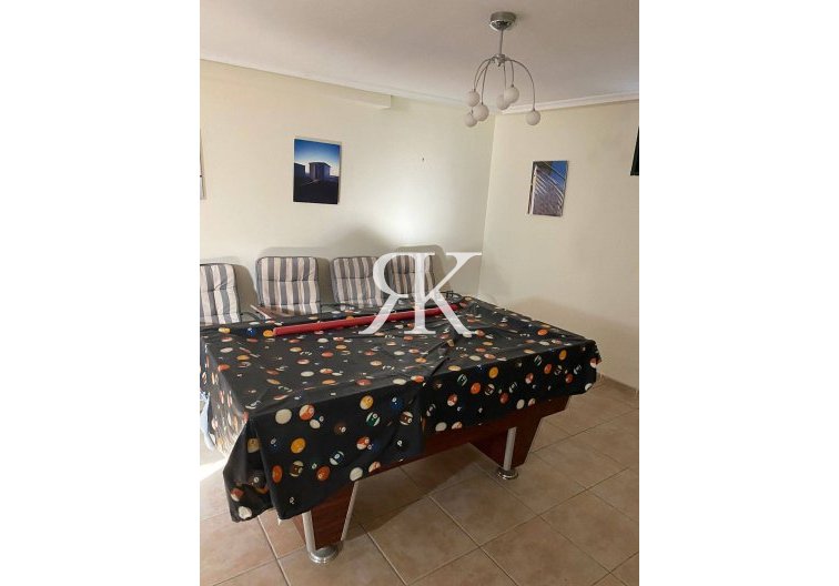 Revente - villa - Orihuela Costa - Villamartín-las Filipinas