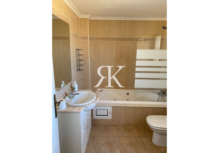 Revente - villa - Orihuela Costa - Villamartín-las Filipinas