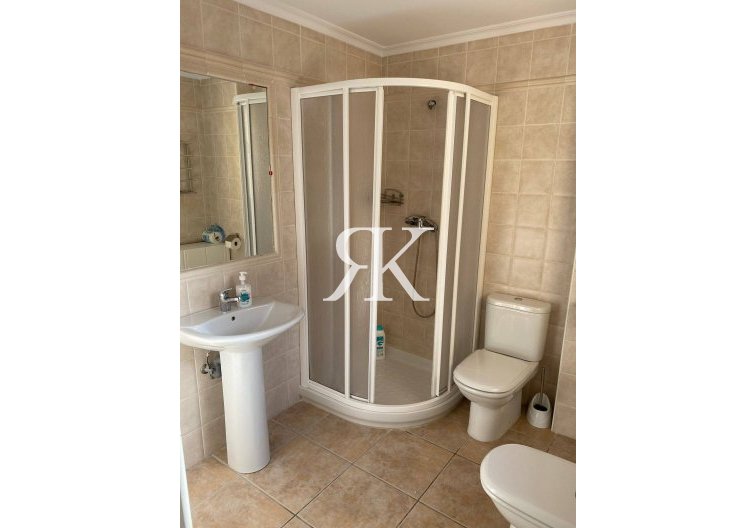 Revente - villa - Orihuela Costa - Villamartín-las Filipinas