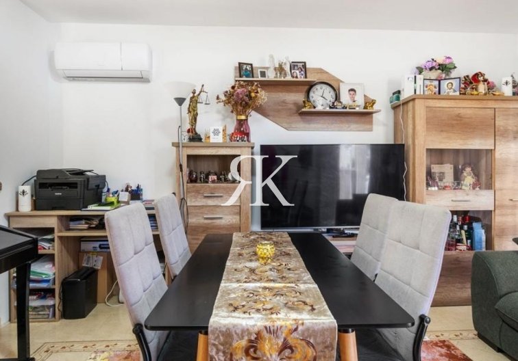 Wiederverkauf - villa - Orihuela Costa - Costa Blanca