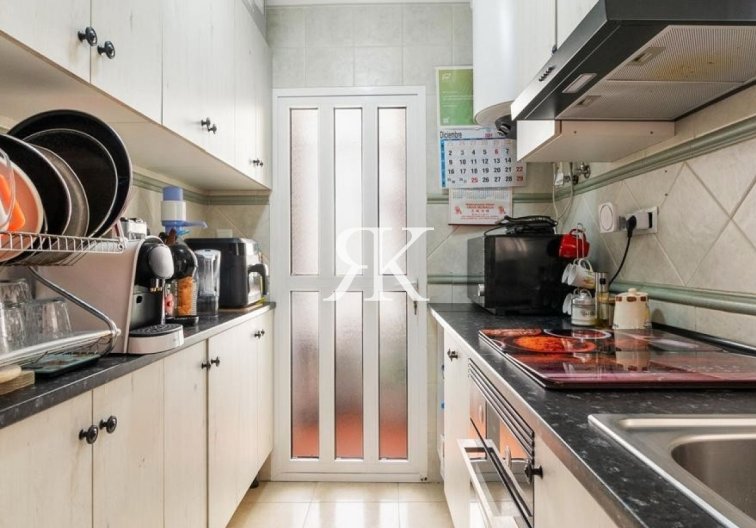 Wiederverkauf - villa - Orihuela Costa - Costa Blanca