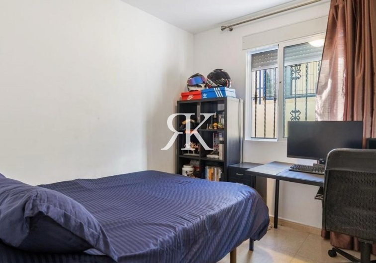 Wiederverkauf - villa - Orihuela Costa - Costa Blanca