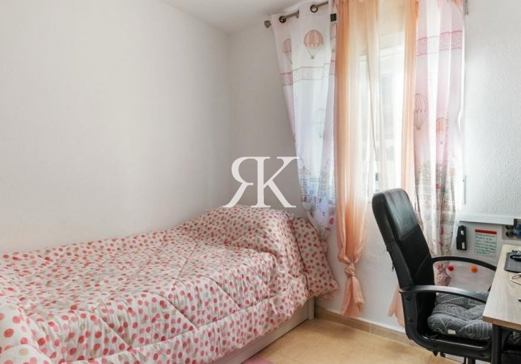 Wiederverkauf - villa - Orihuela Costa - Costa Blanca