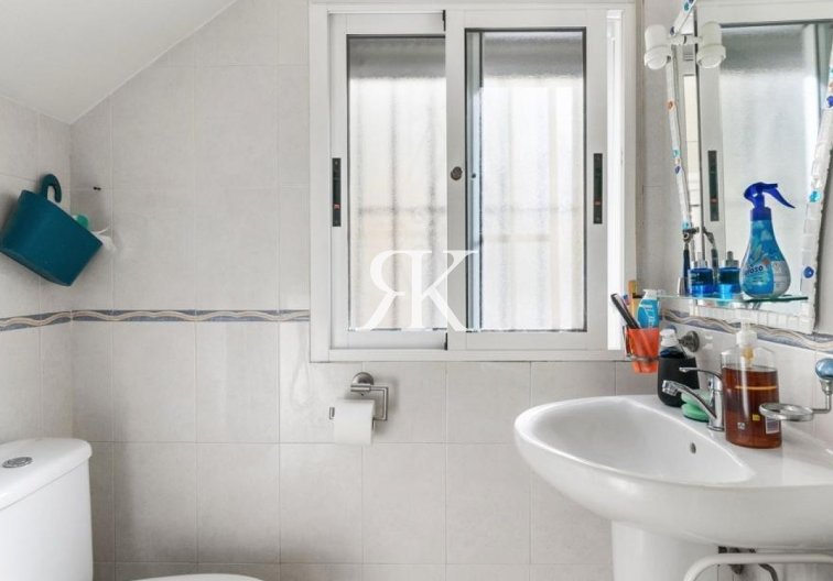 Wiederverkauf - villa - Orihuela Costa - Costa Blanca