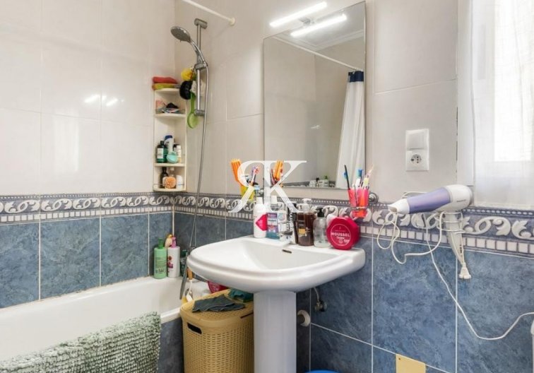 Wiederverkauf - villa - Orihuela Costa - Costa Blanca