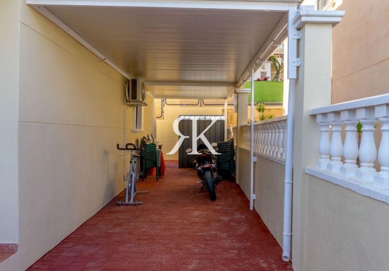 Wiederverkauf - villa - Orihuela Costa - Costa Blanca