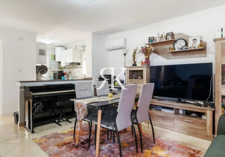 Wiederverkauf - villa - Orihuela Costa - Costa Blanca