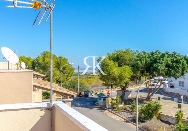 Wiederverkauf - villa - Orihuela Costa - Costa Blanca