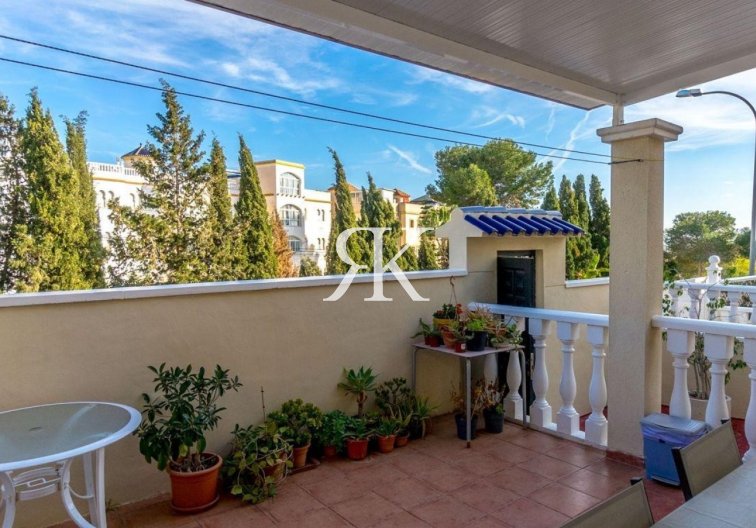Wiederverkauf - villa - Orihuela Costa - Costa Blanca