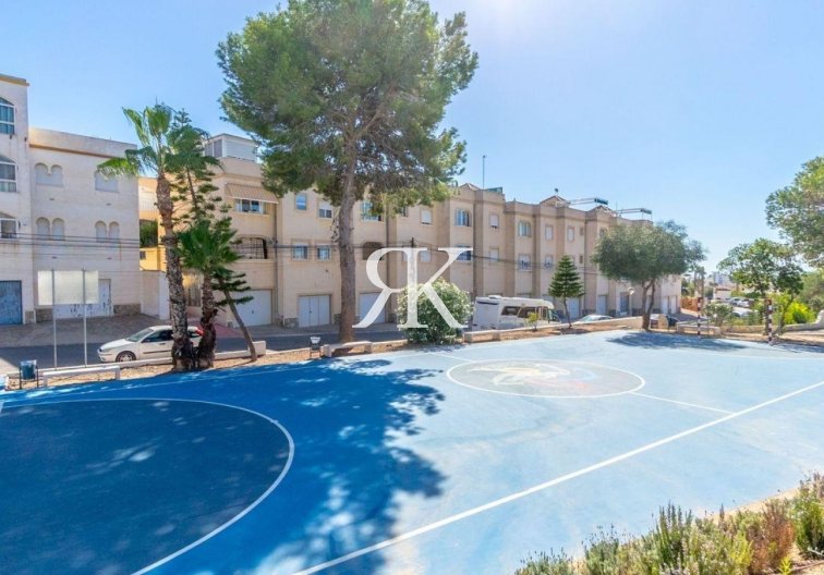 Wiederverkauf - villa - Orihuela Costa - Costa Blanca