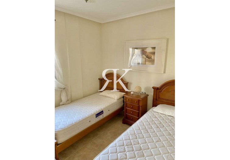 Revente - Semi Detached - Villamartin