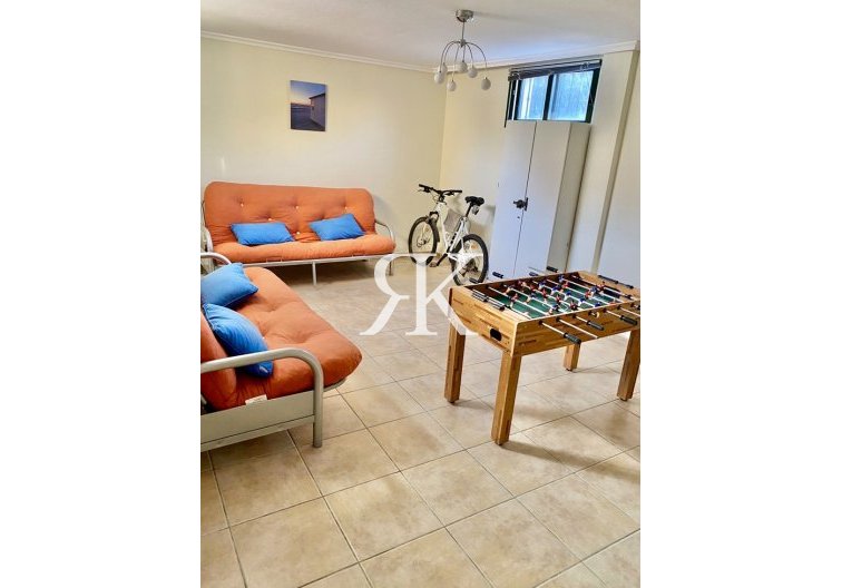 Revente - Semi Detached - Villamartin