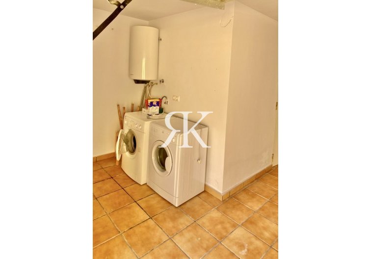 Revente - Semi Detached - Villamartin