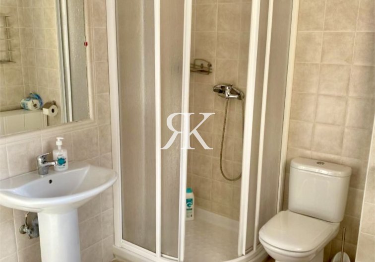 Revente - Semi Detached - Villamartin