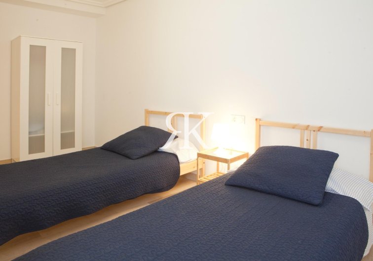 Revente - Appartement - Santa Pola - Centro