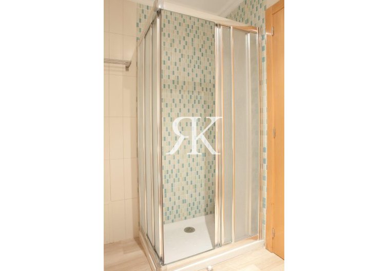 Revente - Appartement - Santa Pola - Centro