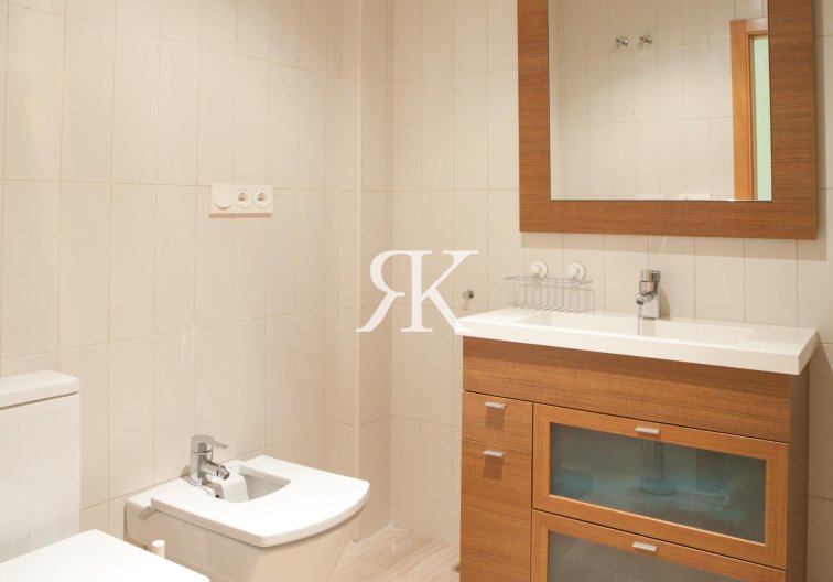 Revente - Appartement - Santa Pola - Centro