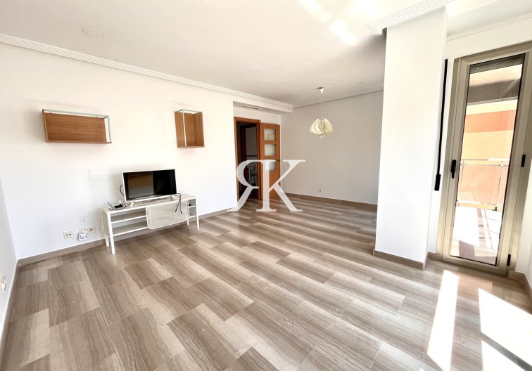 Revente - Appartement - Santa Pola - Costa Blanca