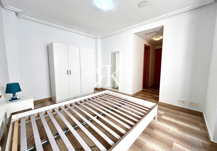 Revente - Appartement - Santa Pola - Costa Blanca