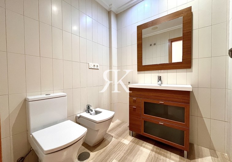 Revente - Appartement - Santa Pola - Costa Blanca