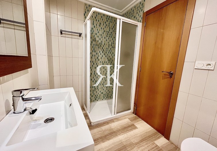 Revente - Appartement - Santa Pola - Costa Blanca