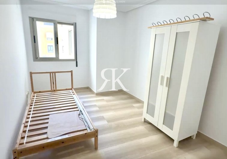 Revente - Appartement - Santa Pola - Costa Blanca