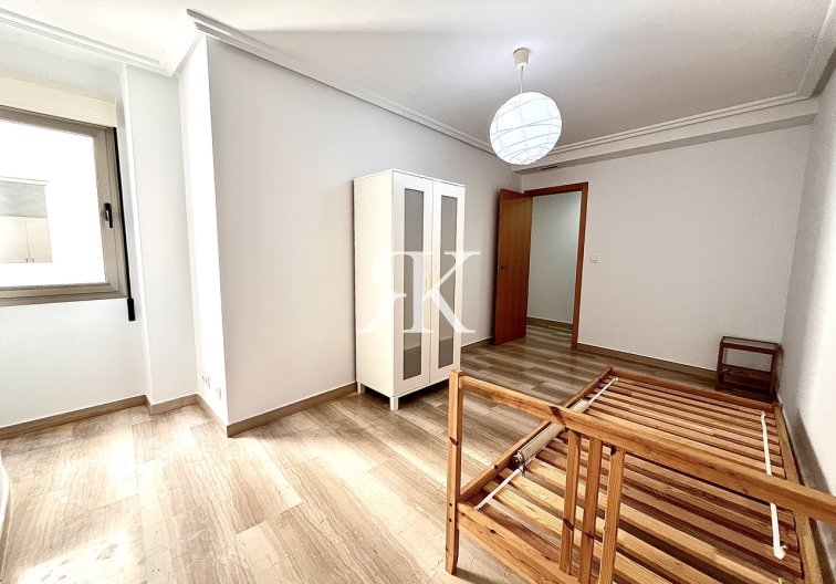 Revente - Appartement - Santa Pola - Costa Blanca