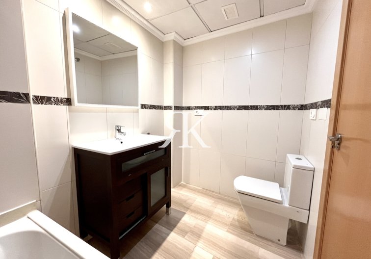 Revente - Appartement - Santa Pola - Costa Blanca