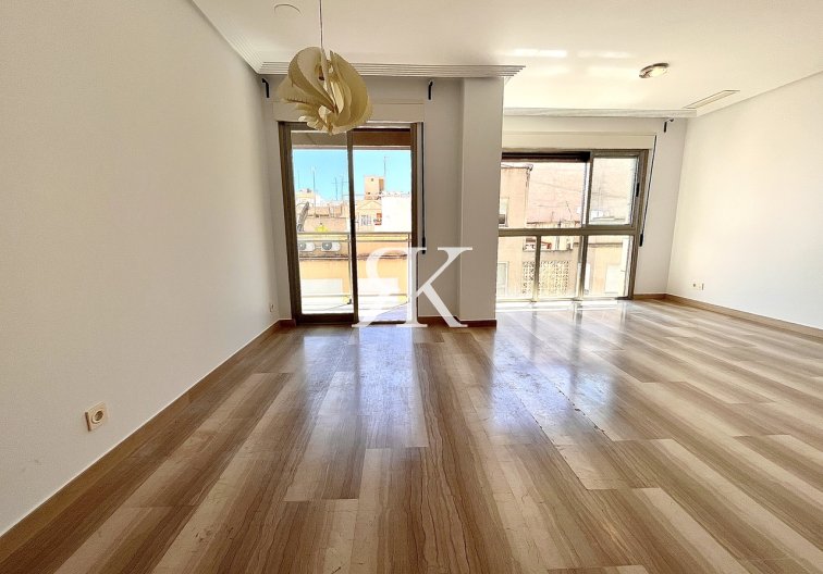 Revente - Appartement - Santa Pola - Costa Blanca