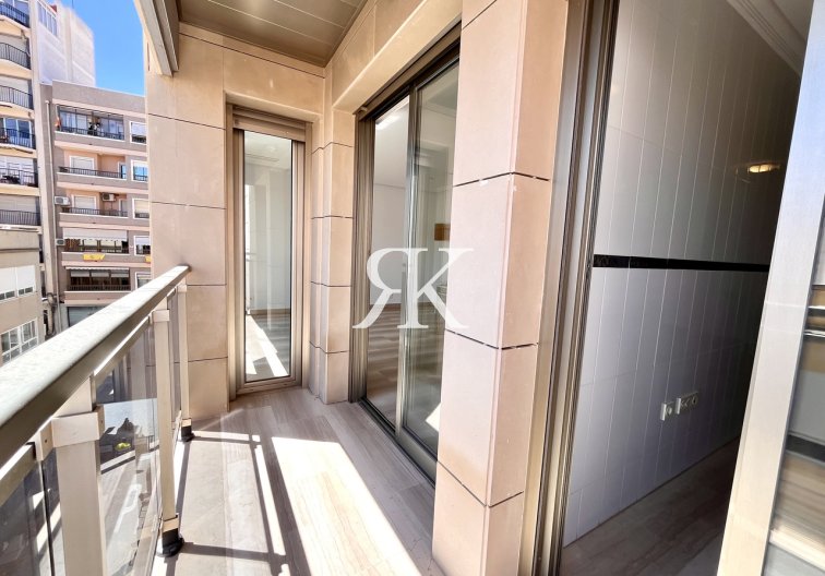 Revente - Appartement - Santa Pola - Costa Blanca