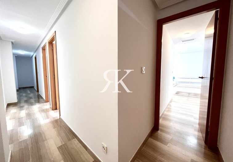 Revente - Appartement - Santa Pola - Costa Blanca