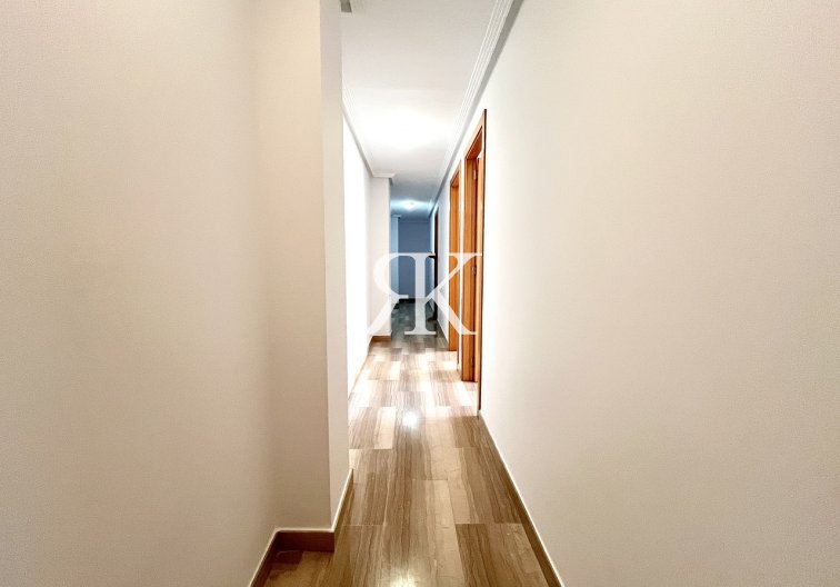 Revente - Appartement - Santa Pola - Costa Blanca