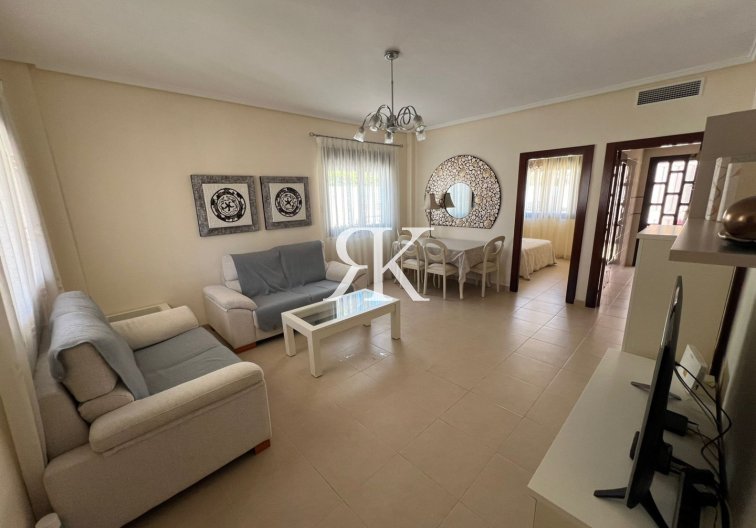 Revente - town house - Ciudad Quesada - Costa Blanca