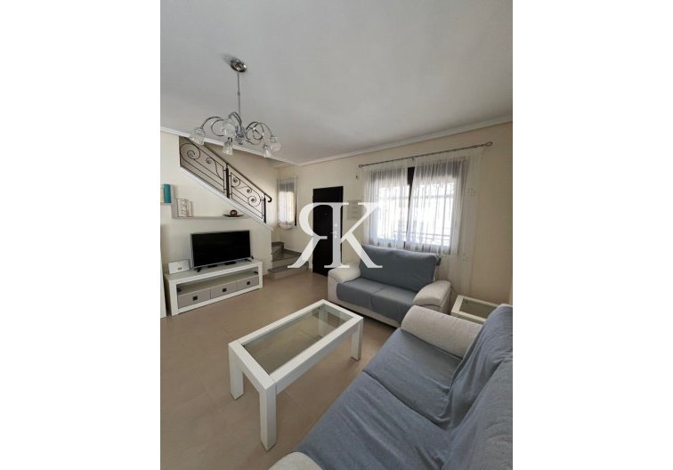 Revente - town house - Ciudad Quesada - Costa Blanca