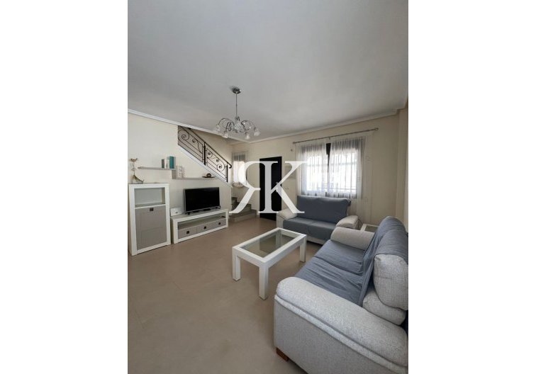 Revente - town house - Ciudad Quesada - Costa Blanca