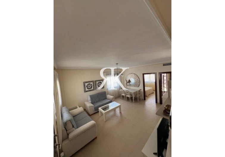 Revente - town house - Ciudad Quesada - Costa Blanca