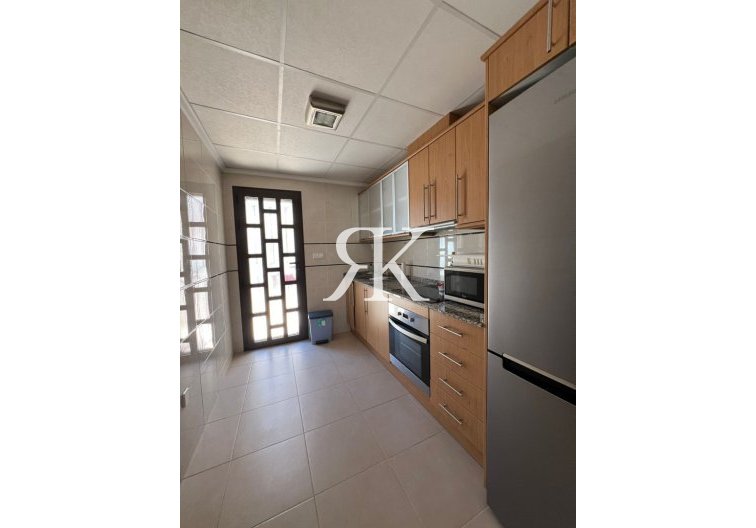 Revente - town house - Ciudad Quesada - Costa Blanca