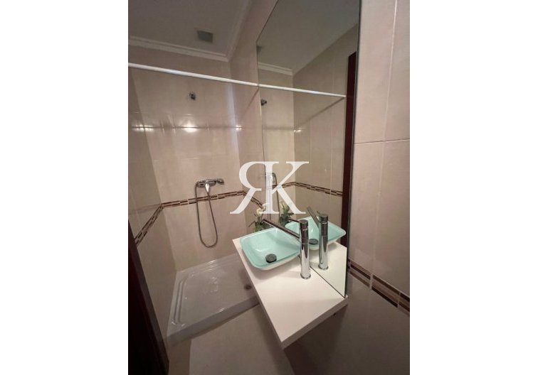 Revente - town house - Ciudad Quesada - Costa Blanca