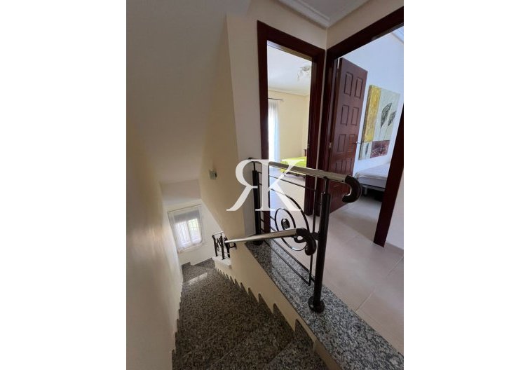 Revente - town house - Ciudad Quesada - Costa Blanca