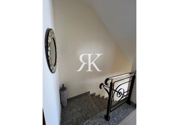 Revente - town house - Ciudad Quesada - Costa Blanca