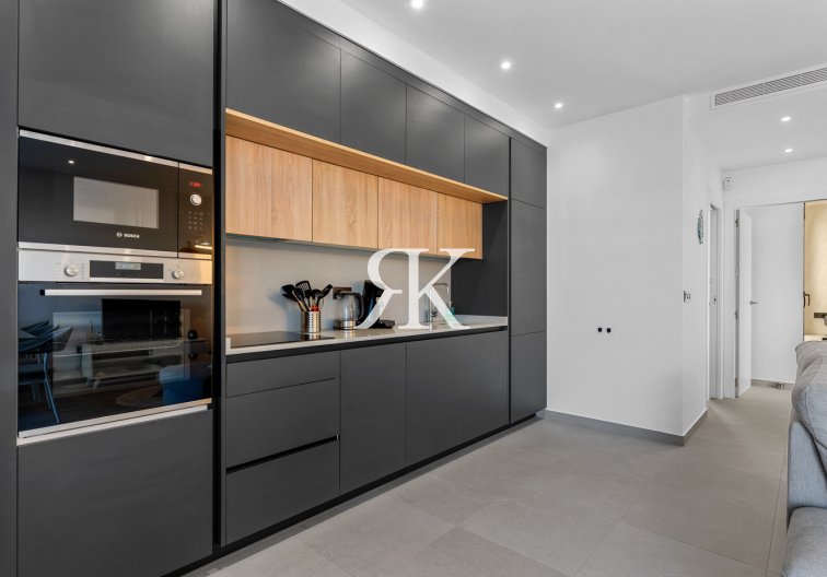 Revente - villa - Ciudad Quesada - Costa Blanca