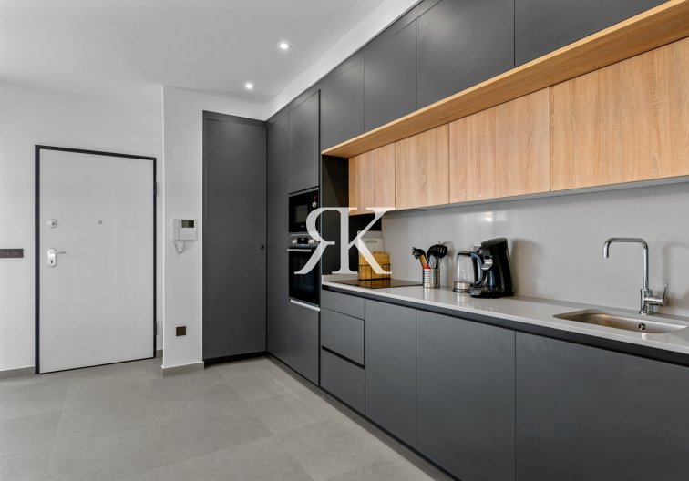 Revente - villa - Ciudad Quesada - Costa Blanca