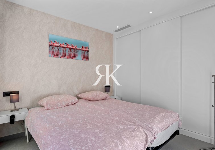 Revente - villa - Ciudad Quesada - Costa Blanca