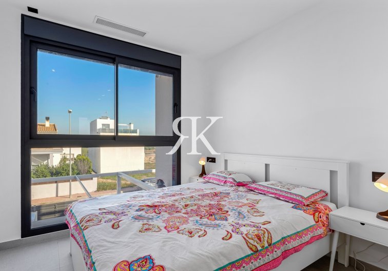 Revente - villa - Ciudad Quesada - Costa Blanca