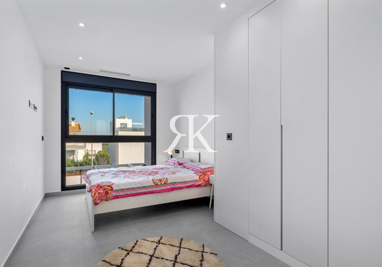 Revente - villa - Ciudad Quesada - Costa Blanca