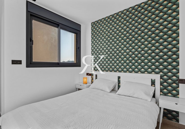 Revente - villa - Ciudad Quesada - Costa Blanca