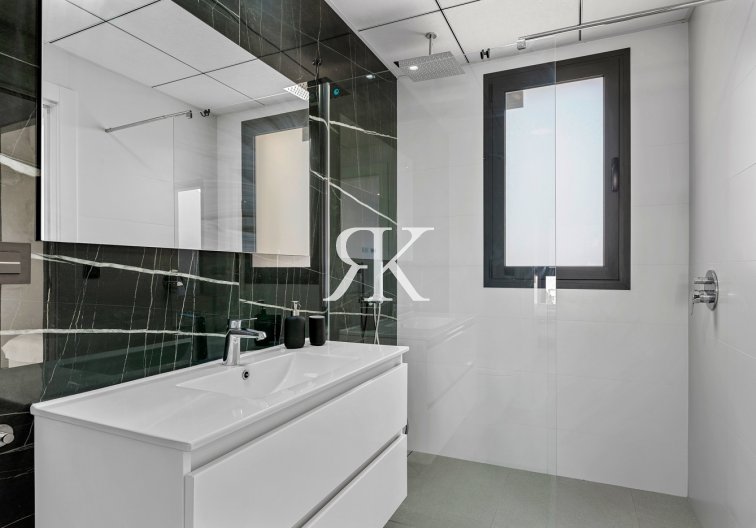 Revente - villa - Ciudad Quesada - Costa Blanca