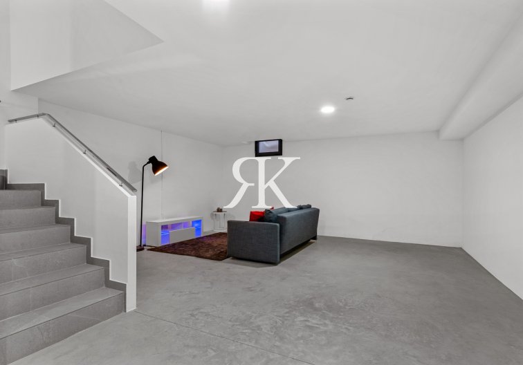 Revente - villa - Ciudad Quesada - Costa Blanca